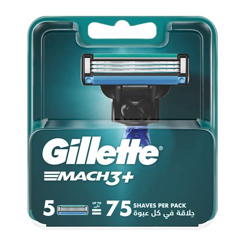 woolworths gillette mach 3.